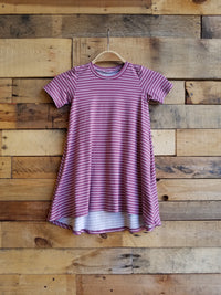 T-Shirt Dress SAMPLE