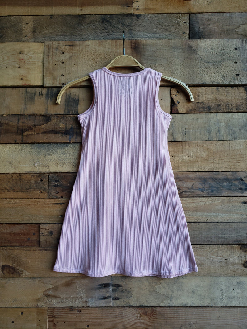 Nina Tank Dress