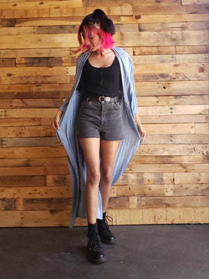 Full Body Length Shawl