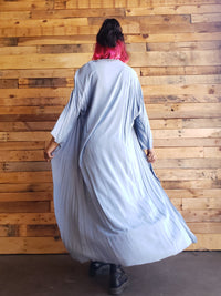 Full Body Length Shawl