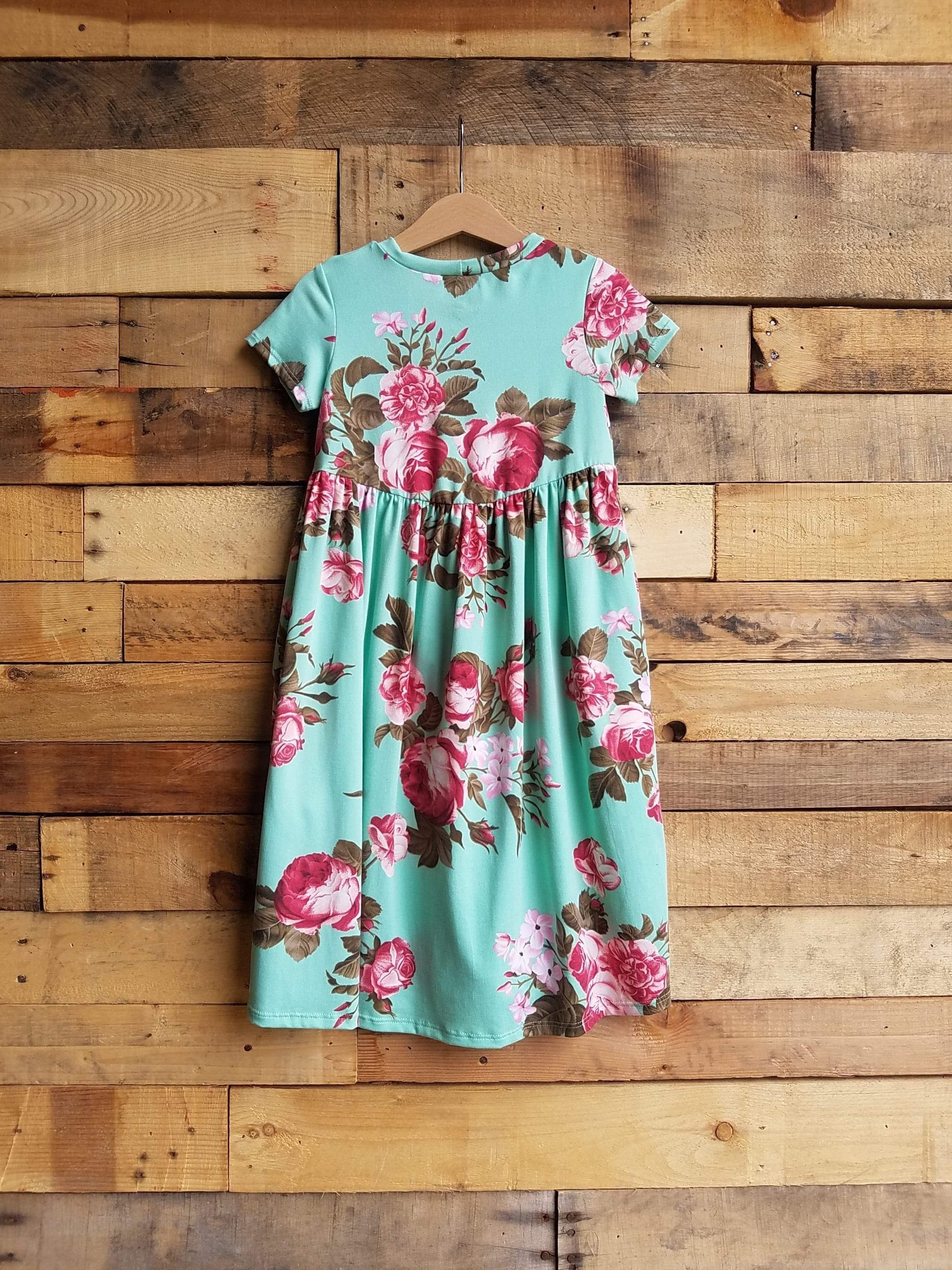Everleigh Maxi Dress SAMPLE Love and Lotus Everleigh Maxi Dress SAMPLE Love and Lotus
